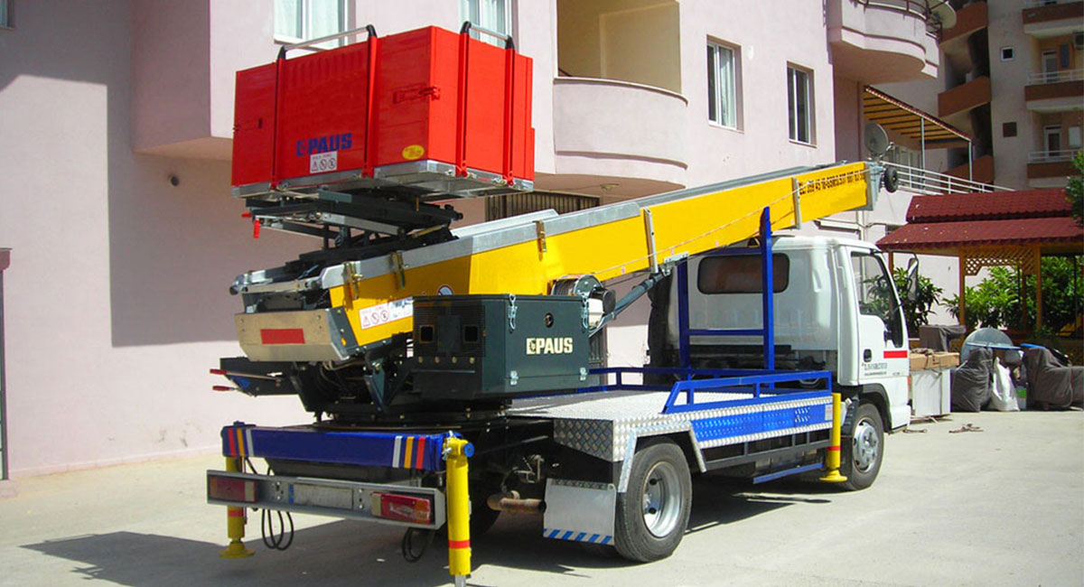 Aydında Evden Eve Slider